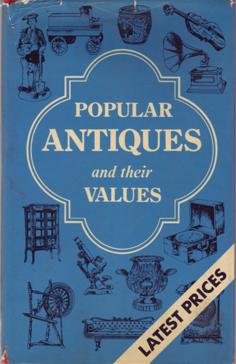 Popular Antiques and their Values