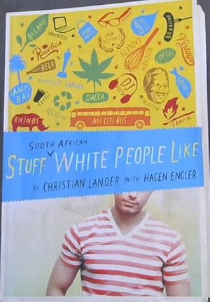 Seller image for Stuff South African White People Like for sale by Chapter 1