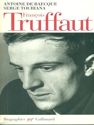 Seller image for Francois Truffaut for sale by Miliardi di Parole