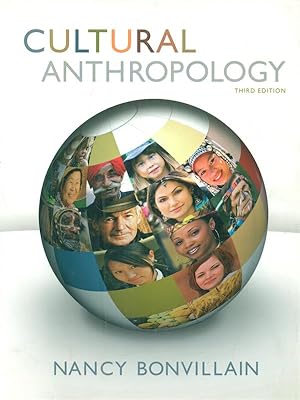 Seller image for Cultural Anthropology for sale by Miliardi di Parole