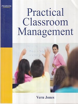 Imagen del vendedor de Practical Classroom Management a la venta por Miliardi di Parole