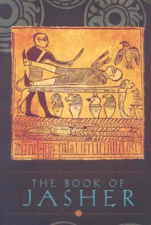 Seller image for Book of Jasher : Referred to in Joshua and Second Samuel for sale by GreatBookPrices