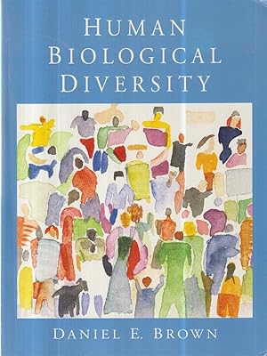 Seller image for Human Biological Diversity for sale by Miliardi di Parole