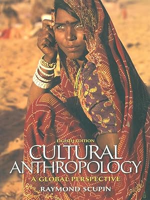 Seller image for Cultural Anthropology. A Global Perspective for sale by Miliardi di Parole