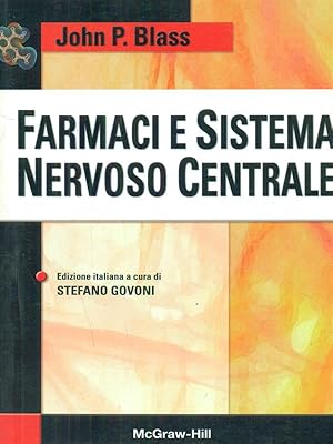 Seller image for Farmaci e sistema nervoso centrale for sale by Miliardi di Parole