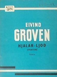Imagen del vendedor de Hjalar-Ljod, Overture, Miniature Score a la venta por Austin Sherlaw-Johnson, Secondhand Music