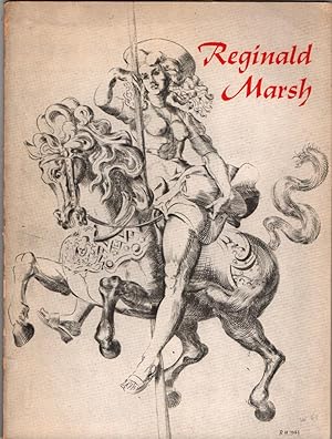 Reginald Marsh