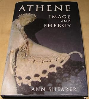 Seller image for Athene: Image and Energy for sale by powellbooks Somerset UK.