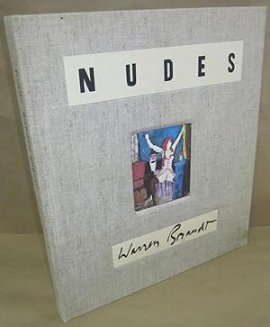 Image du vendeur pour Nudes mis en vente par Atlantic Bookshop