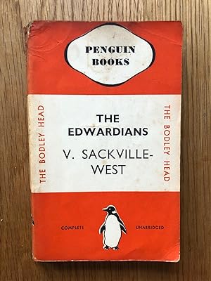 The Edwardians -1st
