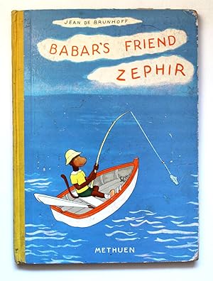 Babar's friend Zephir.