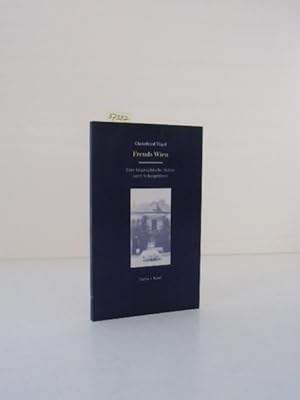 Seller image for Freuds Wien. Eine biographische Skizze nach Schaupltzen. for sale by Kunstantiquariat Rolf Brehmer