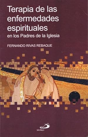 Imagen del vendedor de TERAPIA DE LAS ENFERMEDADES ESPIRITUALES a la venta por Asilo del libro