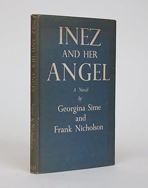 Inez and Her Angel