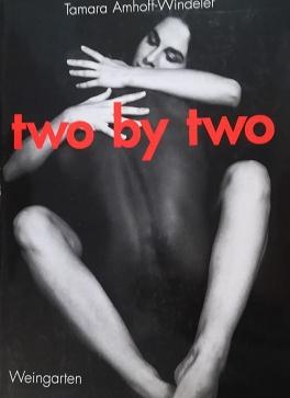 Seller image for Two by two. for sale by ARREBATO LIBROS