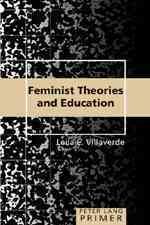 Imagen del vendedor de Feminist Theories and Education Primer a la venta por GreatBookPrices