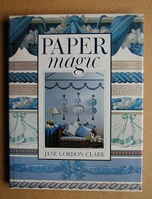 Seller image for Paper Magic. for sale by N. G. Lawrie Books