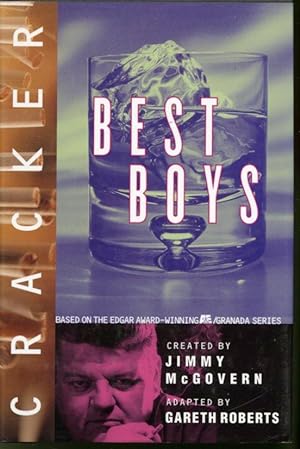 Seller image for Cracker : Best Boys for sale by Librairie Le Nord