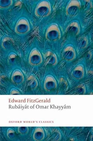 Imagen del vendedor de Rubiyt of Omar Khayym a la venta por GreatBookPrices