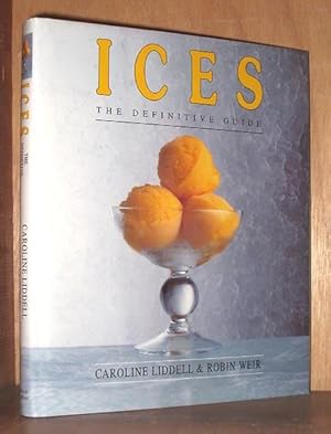 Ices: The Definitive Guide