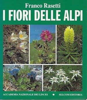 I Fiori delle Alpi