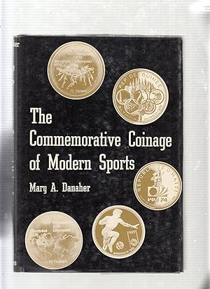 Commemorative Coinage of Modern Sports