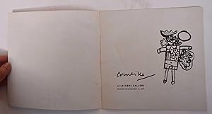 Seller image for Corneille for sale by Mullen Books, ABAA