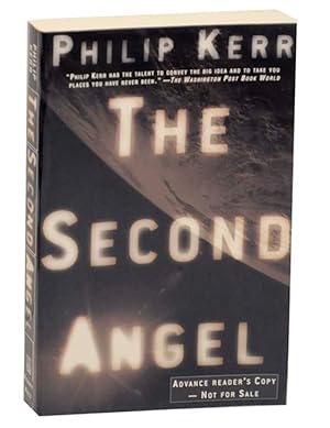 Seller image for The Second Angel for sale by Jeff Hirsch Books, ABAA