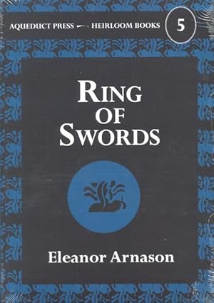 Immagine del venditore per Ring of Swords venduto da Ziesings