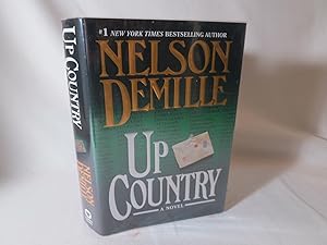 Imagen del vendedor de Up Country a la venta por Books Again