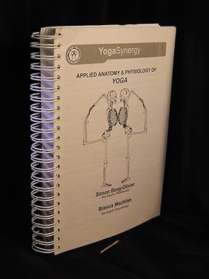Seller image for Applied Anatomy & Physiology of Yoga - for sale by Erlbachbuch Antiquariat