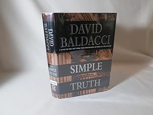 Seller image for The Simple Truth for sale by Books Again