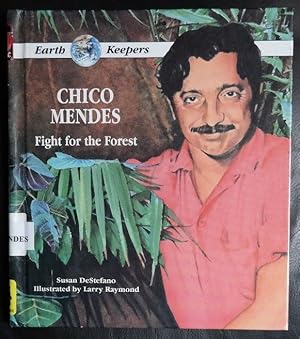 Immagine del venditore per Chico Mendes venduto da GuthrieBooks