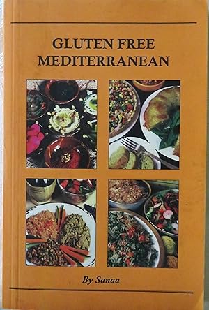 Gluten Free Mediterranean