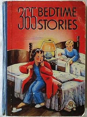 Seller image for 365 Bedtime Stories for sale by Book Catch & Release