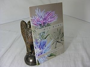 Seller image for OLD HOME, Poems for sale by Frey Fine Books