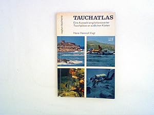 Seller image for Tauchatlas for sale by ANTIQUARIAT FRDEBUCH Inh.Michael Simon