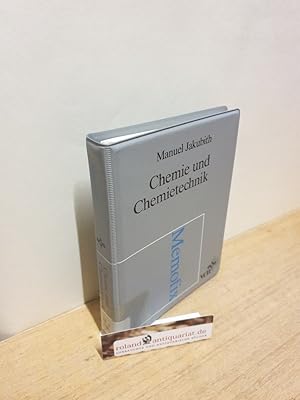 Seller image for Chemie und Chemietechnik / Manuel Jakubith / Memofix for sale by Roland Antiquariat UG haftungsbeschrnkt