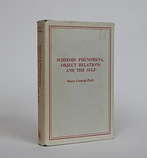 Bild des Verkufers fr Schizoid Phenomena Object-Relations and the Self zum Verkauf von Minotavros Books,    ABAC    ILAB