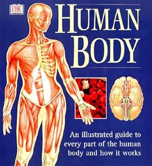 Imagen del vendedor de Human Body a la venta por GreatBookPrices