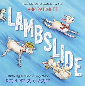 Seller image for Lambslide for sale by GreatBookPrices