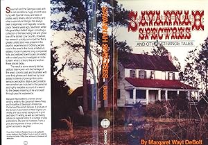 Seller image for Savannah spectres and other strange tales [specters] [The door opens - The man with a knife - Reflections on a mixed blessing - The restless past: shadows in a new house - Seance at the Pirates' House - Coldbrook:Can this plantation be saved? - That House on east St. Julian Street - Willie and Nellie:a love story - The case of the missing marbles - Grove Point Plantation: rumors of war and piracy - The faithful nurse of the Old Pest House - The house on Victory Drive - To catch a ghost, try a drawing - The message on the chimney - Crashing a seance - The most beautiful house in America - Mary Telfair's Museum - A spectral cat at the Davenport House - A rocking ghost at the Scarborough House - The Doll Museum's uninvited guest - The haunted for sale by Joseph Valles - Books