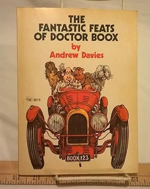 Seller image for The Fantastic Feats of Doctor Boox for sale by Bargain Finders of Colorado