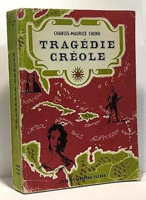 Seller image for Tragdie crole for sale by crealivres