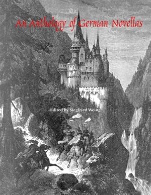 Seller image for An Anthology of German Novellas -Language: german for sale by GreatBookPrices