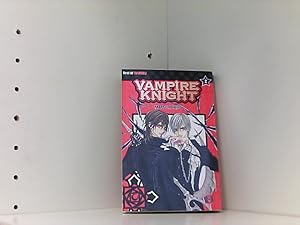 Bild des Verkufers fr Vampire Knight. Von Hino, Matsuri zum Verkauf von Book Broker