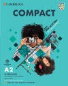 Seller image for Compact Key for Schools Second edition. English for Spanish Speakers. Workbook without answers with Downloadable Audio for sale by AG Library