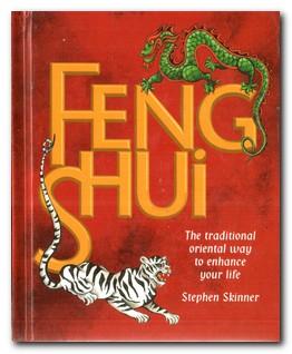Seller image for Feng Shui for sale by Darkwood Online T/A BooksinBulgaria