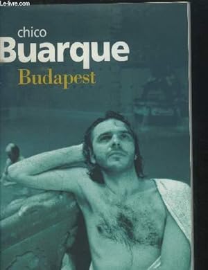 Seller image for Budapest for sale by Le-Livre