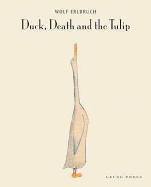Imagen del vendedor de Duck, Death and the Tulip a la venta por GreatBookPrices